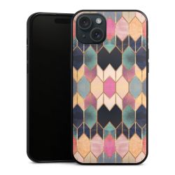 Silikoni Suojakuori Slim musta