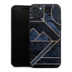 Silikoni Suojakuori Slim musta