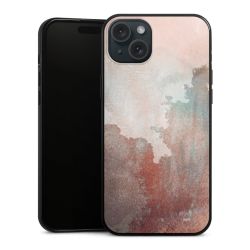 Silikoni Suojakuori Slim musta