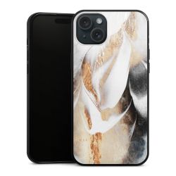 Silikoni Suojakuori Slim musta