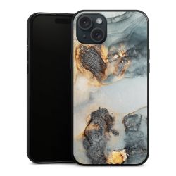 Silikoni Suojakuori Slim musta