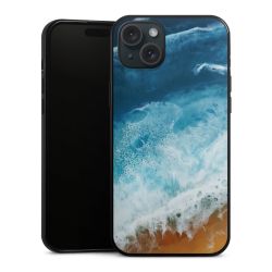 Silikoni Suojakuori Slim musta