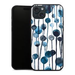 Silikoni Suojakuori Slim musta