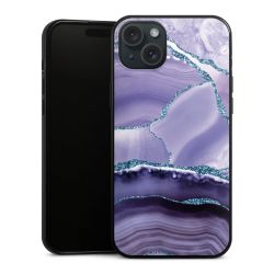 Silikoni Suojakuori Slim musta