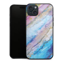 Silikoni Suojakuori Slim musta