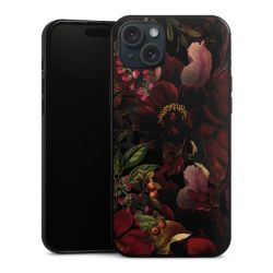 Champ de Fleurs Foncé