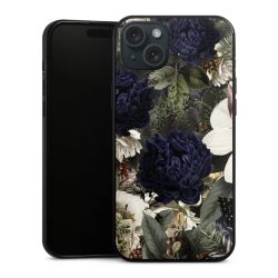 Silikoni Suojakuori Slim musta