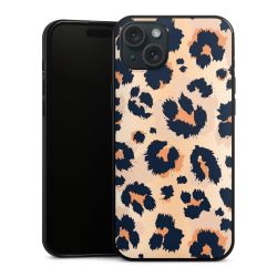 Silikoni Suojakuori Slim musta