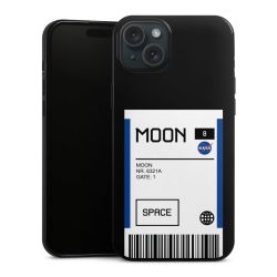 Silikoni Suojakuori Slim musta