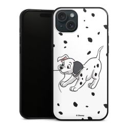 Silikoni Suojakuori Slim musta