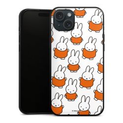 Silikoni Suojakuori Slim musta