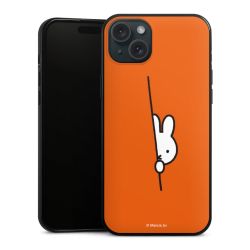 Silikoni Suojakuori Slim musta