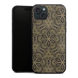 Silikoni Suojakuori Slim musta