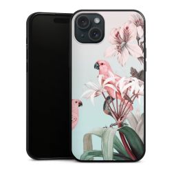 Silikoni Suojakuori Slim musta