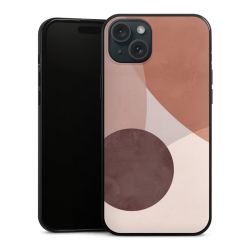 Silikoni Suojakuori Slim musta