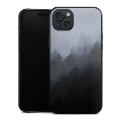 Silikoni Suojakuori Slim musta