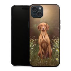 Silikoni Suojakuori Slim musta