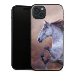 Silikoni Suojakuori Slim musta