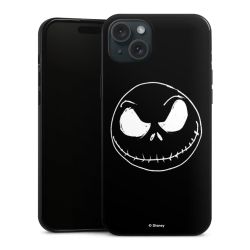 Silikoni Suojakuori Slim musta