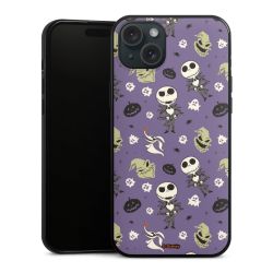 Silikoni Suojakuori Slim musta