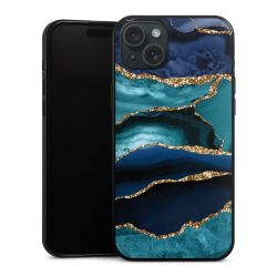 Silikoni Suojakuori Slim musta