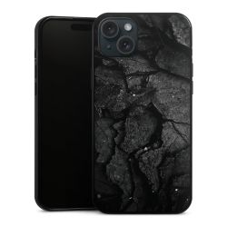 Silikoni Suojakuori Slim musta