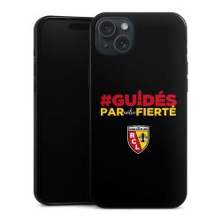 Silikoni Suojakuori Slim musta