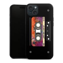 Silikoni Suojakuori Slim musta