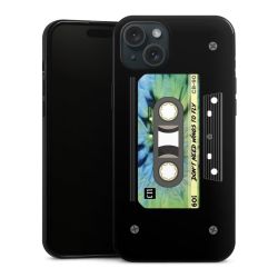 Silikoni Suojakuori Slim musta