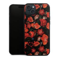 Silikoni Suojakuori Slim musta