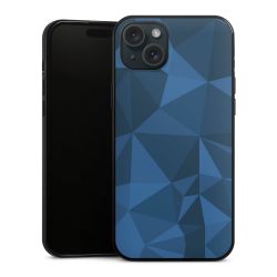 Silikoni Suojakuori Slim musta