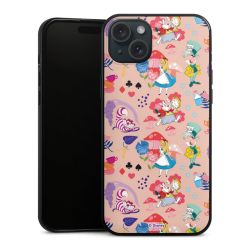 Silikoni Suojakuori Slim musta