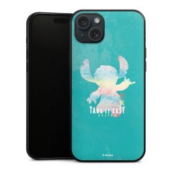 Silikoni Suojakuori Slim musta