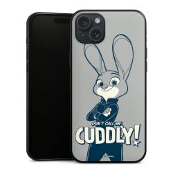 Silikoni Suojakuori Slim musta