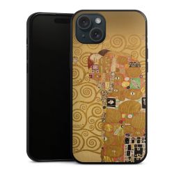 Silikoni Suojakuori Slim musta