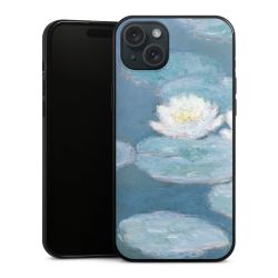 Silikoni Suojakuori Slim musta