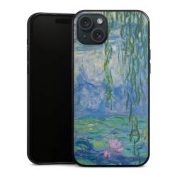 Silikoni Suojakuori Slim musta