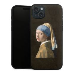 Silikoni Suojakuori Slim musta