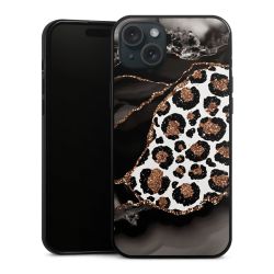 Silikoni Suojakuori Slim musta