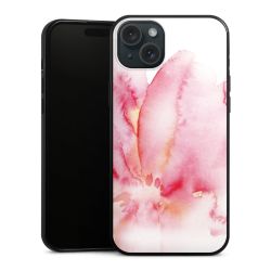 Silikoni Suojakuori Slim musta