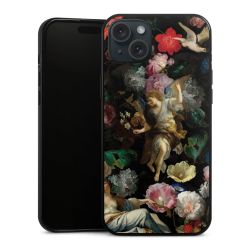 Silikoni Suojakuori Slim musta