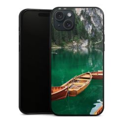 Silikoni Suojakuori Slim musta