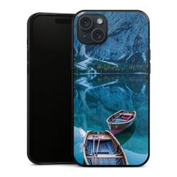 Silikoni Suojakuori Slim musta