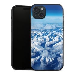 Silikoni Suojakuori Slim musta