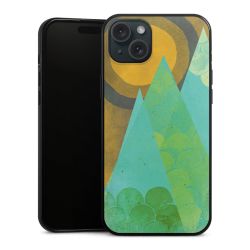 Silikonskal Slim svart