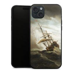 Silikoni Suojakuori Slim musta