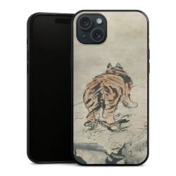 Silikoni Suojakuori Slim musta