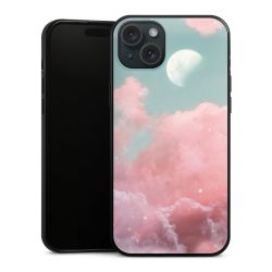 Silikoni Suojakuori Slim musta