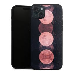 Silikoni Suojakuori Slim musta