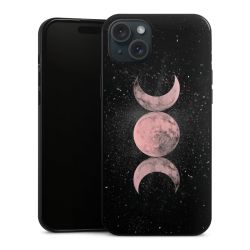 Silikoni Suojakuori Slim musta